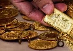 Ons Altın Neden Düşüyor? Haftaya Sert Kayıpla Başlayan Altında Kritik Seviyeler