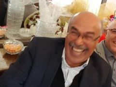 Alanya Ticaretinin Değerli İsmi Sedat Ergen Hayatını Kaybetti