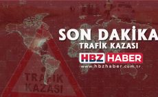 Alanya’da Feci Kaza: Emre Hamzaoğulları Hayatını Kaybetti