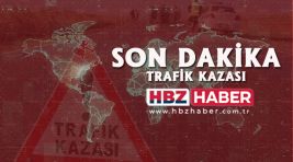 Alanya’da Feci Kaza: Emre Hamzaoğulları Hayatını Kaybetti