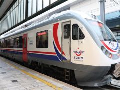 Antalya Yüksek Hızlı Tren Projesi: İstanbul–Antalya Arası 4 Saat 30 Dakikaya Düşecek