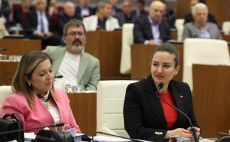 Antalya Büyükşehir’in 2025 Faaliyet Raporu Kabul Edildi