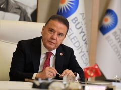 Antalya Büyükşehir Belediyesi’ne operasyon: 34 kişi hakkında gözaltı kararı