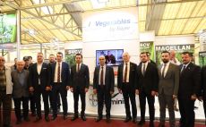 Gazipaşa Tarım Fuarı’nda Alanya Rüzgarı Esti