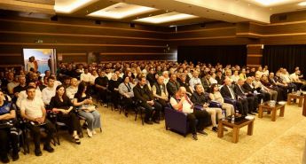 Alanya’da Turizm Öncesi Hijyen Seferberliği