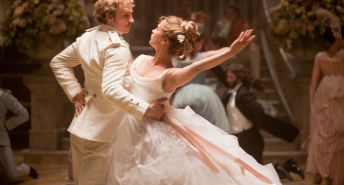 Antalya’da “Anna Karenina”ya Alkış Yağdı