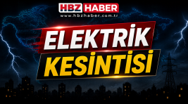 Alanya ve Gazipaşa’da Geniş Kapsamlı Elektrik Kesintisi: Çok Sayıda Mahalle Etkilenecek