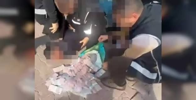 Antalya Merkezli Dev Operasyon