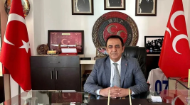 Mustafa Sünbül’den Veda Mesajı: “Görevimi Onurla Tamamladım