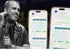 AHBAP Soruşturmasında Haluk Levent Tutuklandı, Kurucu Alper Çelik Gözaltında