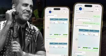 AHBAP Soruşturmasında Haluk Levent Tutuklandı, Kurucu Alper Çelik Gözaltında